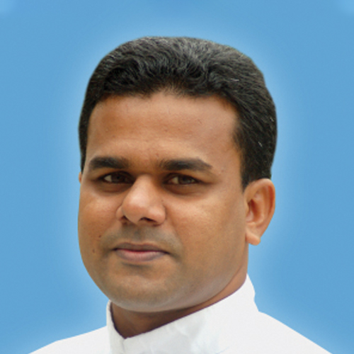 Rev. Fr Koonamparampath Varghese